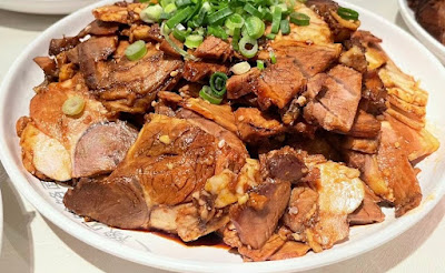 豫見饸饹（ハーラー）麺 사진 3