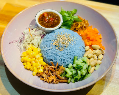 Melody Thai & Asia Unplugged Restaurant 사진 2