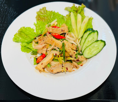 Melody Thai & Asia Unplugged Restaurant 사진 3