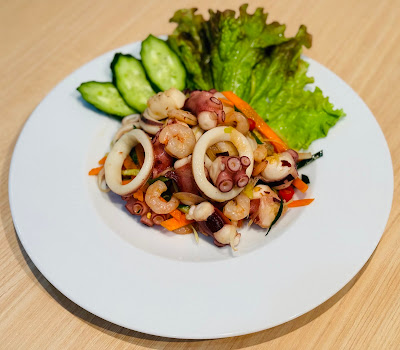 Melody Thai & Asia Unplugged Restaurant 사진 4