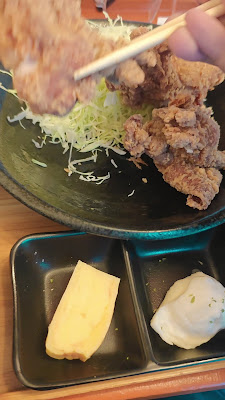 도쿄 아게토리 치킨라보 오쓰카점 사진 2
