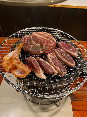 七輪焼肉安安大塚店 사진 4