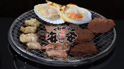 七輪焼肉安安大塚店 사진 2