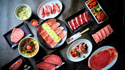 黒毛和牛専門 焼肉スタジアムJan 大塚本店 사진 3