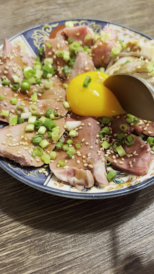 ブタマミレ 東京大塚のれん街 사진 2