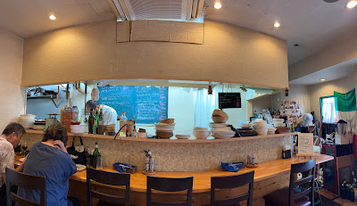 KITCHEN ZUCCA 사진 3