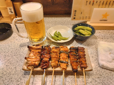 焼き鳥 慶 사진 3