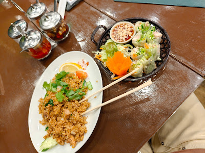 SORA THAI & ASIAN RESTAURANT 사진 5