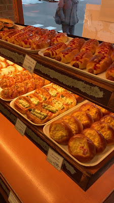 NIKI BAKERY&CAFE 駒込店 사진 2