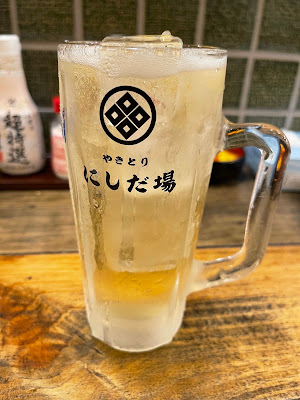 やきとり にしだ場 駒込店 사진 5