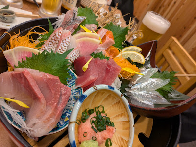 炉端かば 駒込店 사진 4