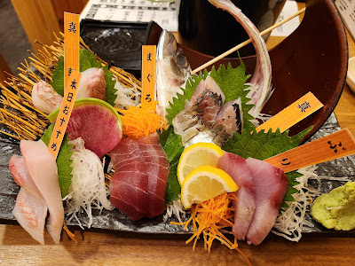 炉端かば 駒込店 사진 2