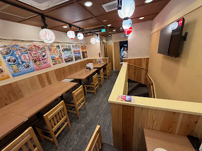 炉端かば 駒込店 사진 3