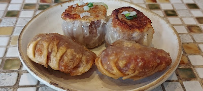 Noda Shumai Shop 사진 2