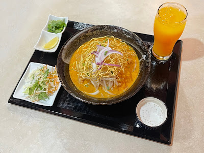 Thai Spice Restaurant 사진 3