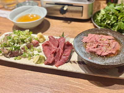 骨付鳥と鶏ダシおでん（秋冬）京味噌もつ煮（春夏） 歩 駒込店 사진 4
