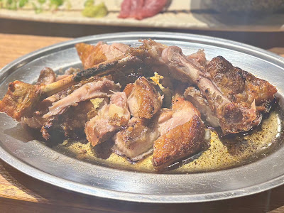 骨付鳥と鶏ダシおでん（秋冬）京味噌もつ煮（春夏） 歩 駒込店 사진 5