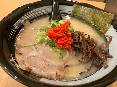 Hakata Ichigo Tonkotsu Ramen 사진 3