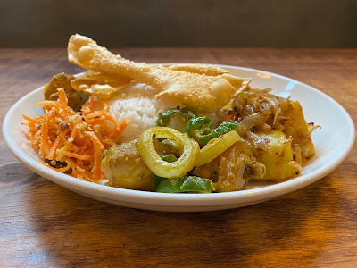 Tokizo Sri Lankan Restaurant & Bar 사진 2