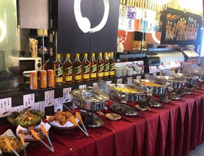 Tokizo Sri Lankan Restaurant & Bar 사진 5