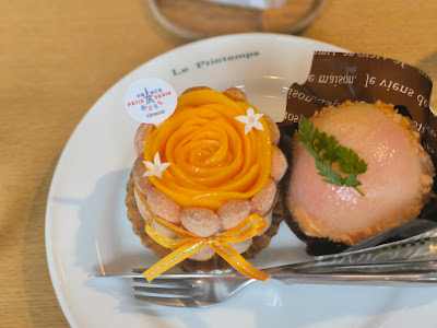 Le Printemps 사진 3