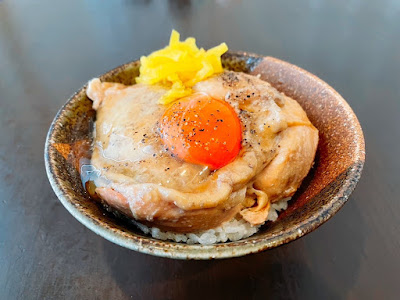 Yakitori Don Komagome 사진 4