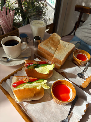 Bons Gateaux 사진 3