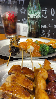 臭宝 中国屋台料理居酒屋 사진 2