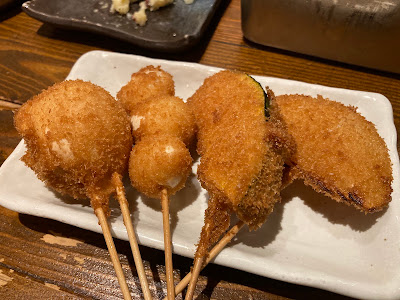 Kushi maru 사진 3