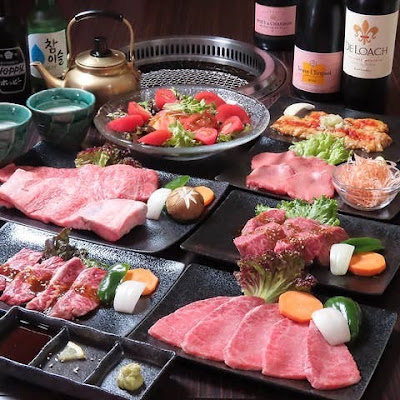 Yakiniku Ryuen 사진 4