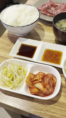 黒毛和牛焼肉 然 사진 2