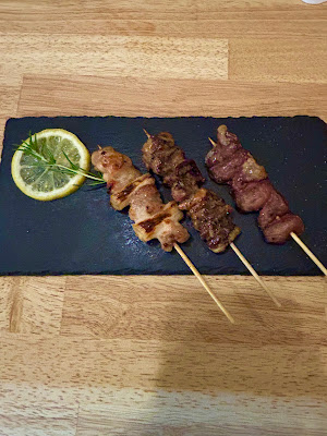 炭火串焼きと檸檬サワーの店 檸檬酒屋 사진 3
