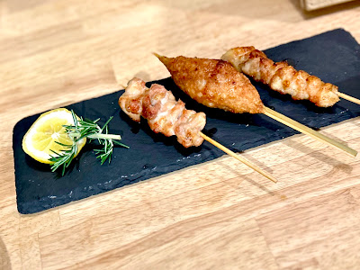炭火串焼きと檸檬サワーの店 檸檬酒屋 사진 4