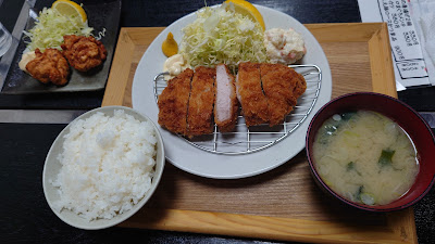 タバタ食堂 千魚 사진 4