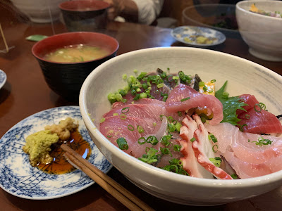 タバタ食堂 千魚 사진 3