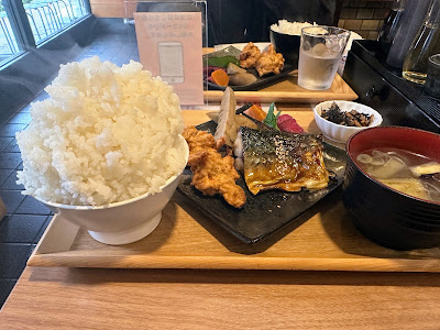 タバタ食堂 千魚 사진 5