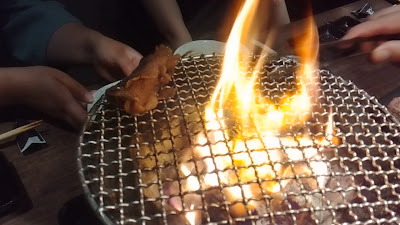 炭火焼肉 康 사진 2