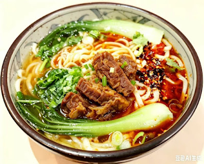 Yerman Beef Noodle Soup 사진 3