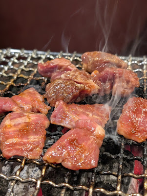芝浦直送 七輪焼肉 ほるえもん 小岩店 사진 4