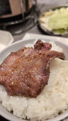 芝浦直送 七輪焼肉 ほるえもん 小岩店 사진 2