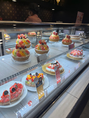 ラ・メゾン アンソレイユターブル パティスリー シャポー小岩店 사진 4
