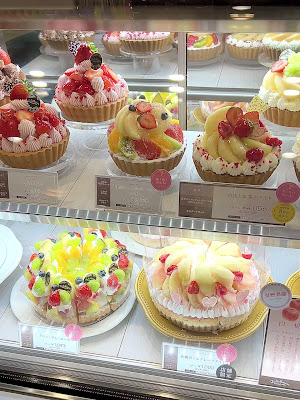 ラ・メゾン アンソレイユターブル パティスリー シャポー小岩店 사진 2