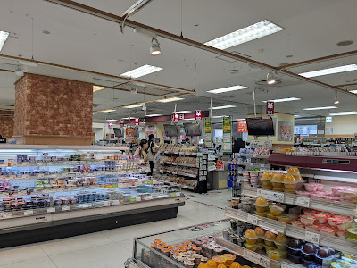 Ito Yokado Koiwa Store 사진 2