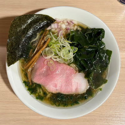 自家製麺 頃場別邸 사진 4
