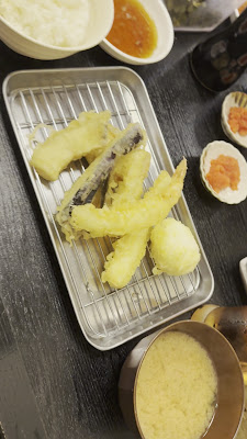 串天ぷらと日本酒創作居酒屋 天坊 사진 2