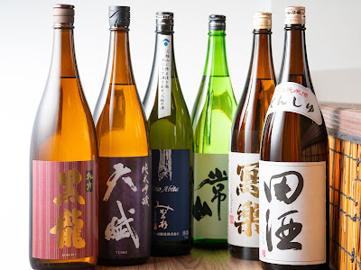 串天ぷらと日本酒創作居酒屋 天坊 사진 5