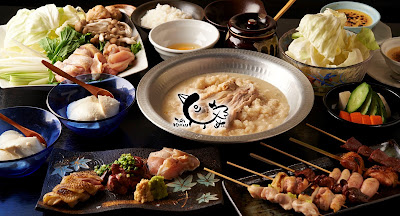 Yakitori Mizutaki TORIICHIZU Koiwa North 사진 3