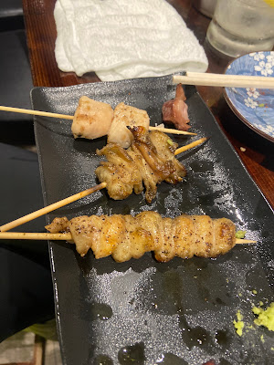 小岩焼鳥食堂 TORI BEER （トリビア） 사진 2