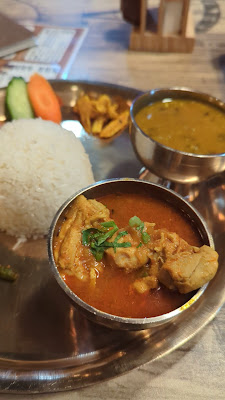 nepali bhanshha ghar koiwa 사진 2