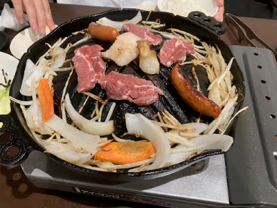 清ジンギスカン 사진 4